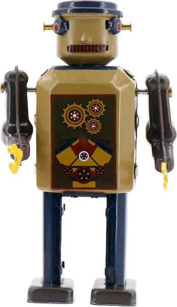 Image du produit Mr & Mrs Tin Robot Gear Bot