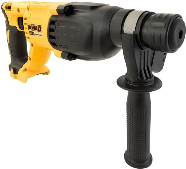 Actual product image DeWalt DCH133N-XJ (Rechargeable battery operated)