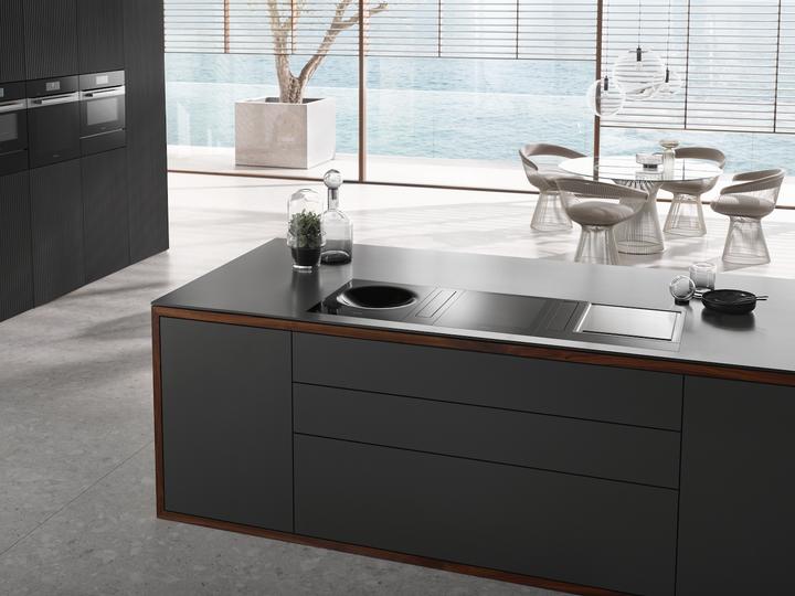 Produktbild Miele CS 7641 FL