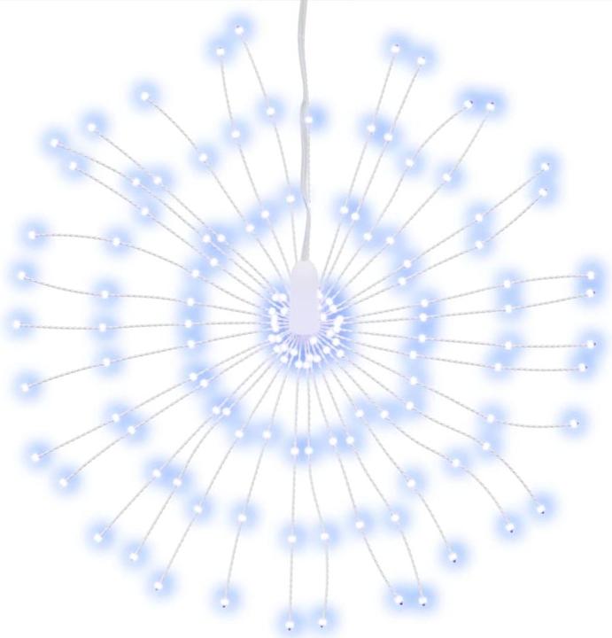 Immagine prodotto vidaXL Weihnachtsbeleuchtung