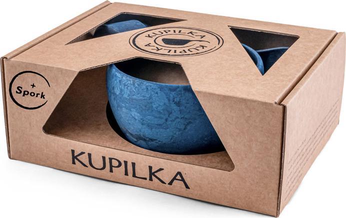 Produktbild Kupilka 37 + Göffel Set