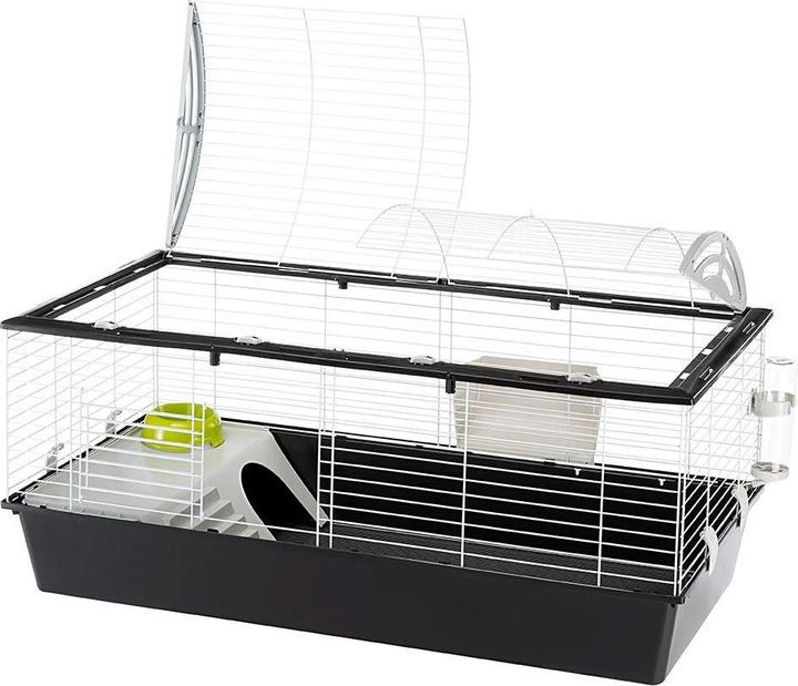 Actual product image Ferplast Rodent home Casita 120