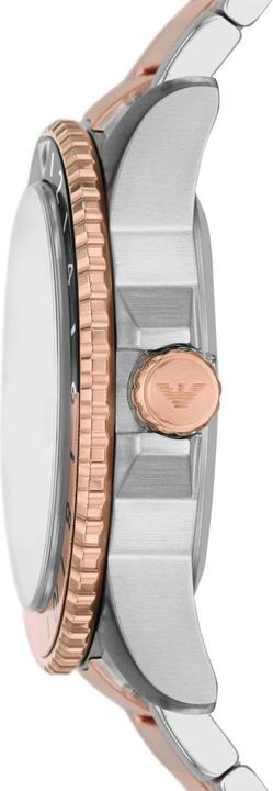 Produktbild Emporio Armani Diver GMT (42 mm)