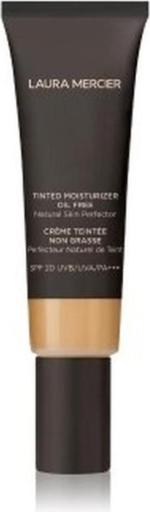 Produktbild Laura Mercier Tinted Moisturizer ( Oil Free Natura l Skin Perfector) 50 ml - Shade: 4C1 Almond (Eau de Toilette, 50 ml)