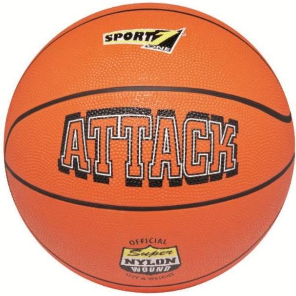 Power Play, Basketball