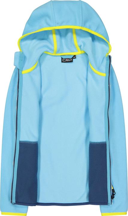 Immagine prodotto CMP Campagnolo Hoodie (110)