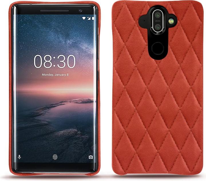Image du produit Noreve Housse cuir (Nokia 8 Sirocco)