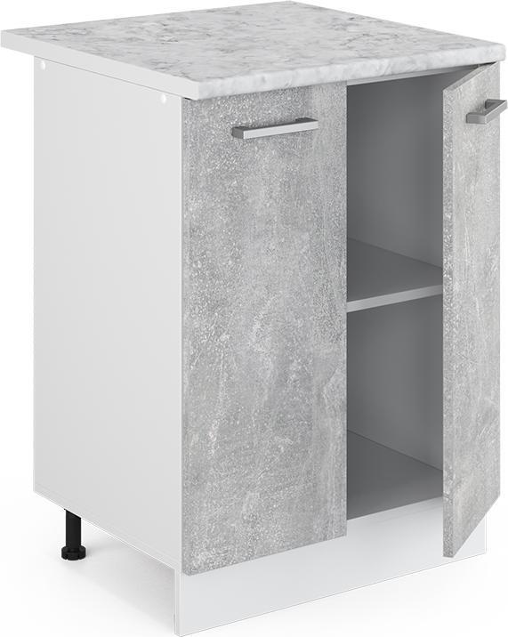 Produktbild Vicco Küchenunterschrank R-Line (60 x 60 x 81.5 cm)