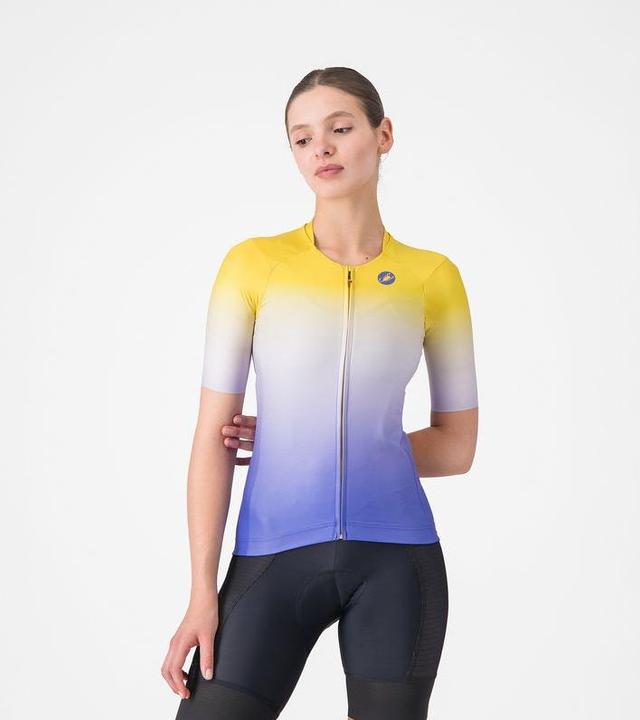 Produktbild Castelli UPF W Jersey (M)