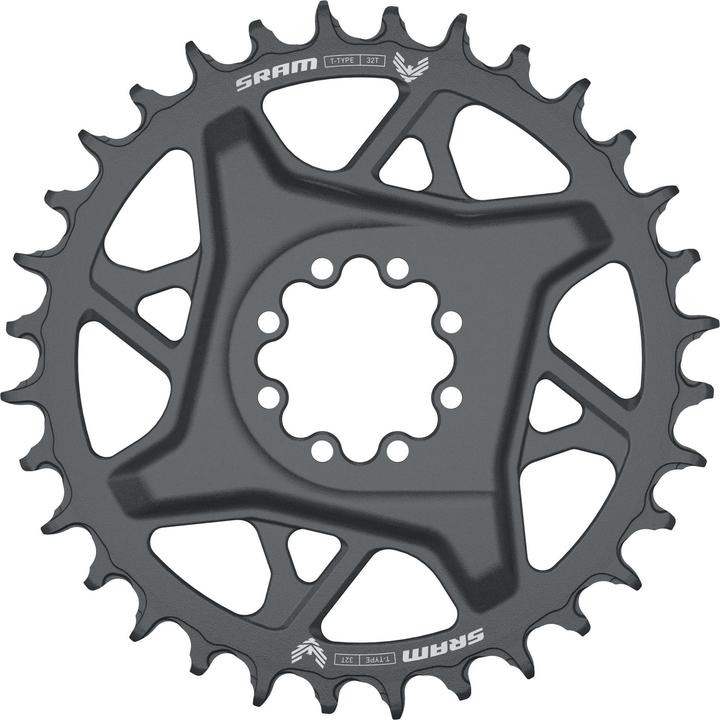 Sram T-Type GX Eagle D1 (32)