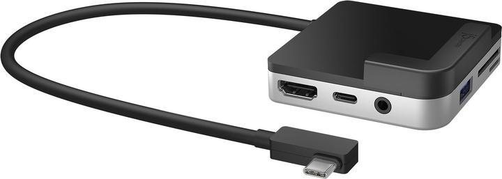 Docking stations + USB hubs