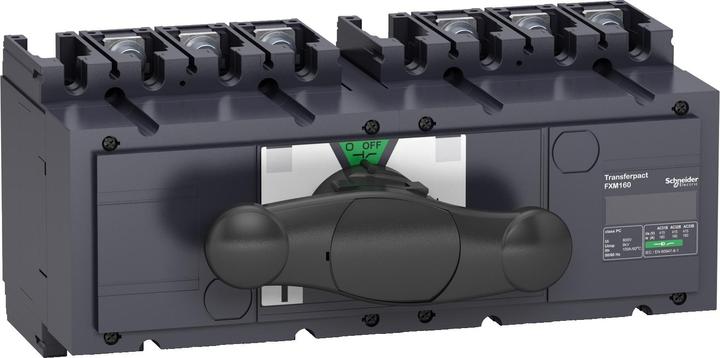 Immagine prodotto Schneider Electric SCHN Commutatore di rete