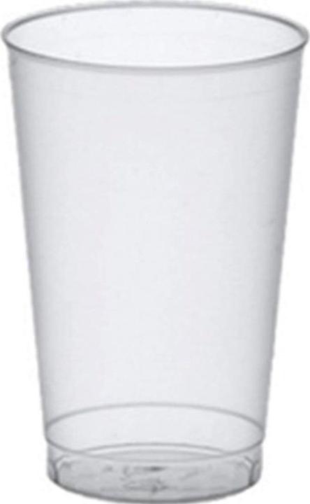 Actual product image Starpak Drinking cup unbreakable (40 x)