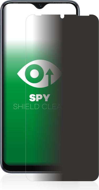 Image du produit upscreen Spy Shield Protection Anti-Espion (1 pcs)
