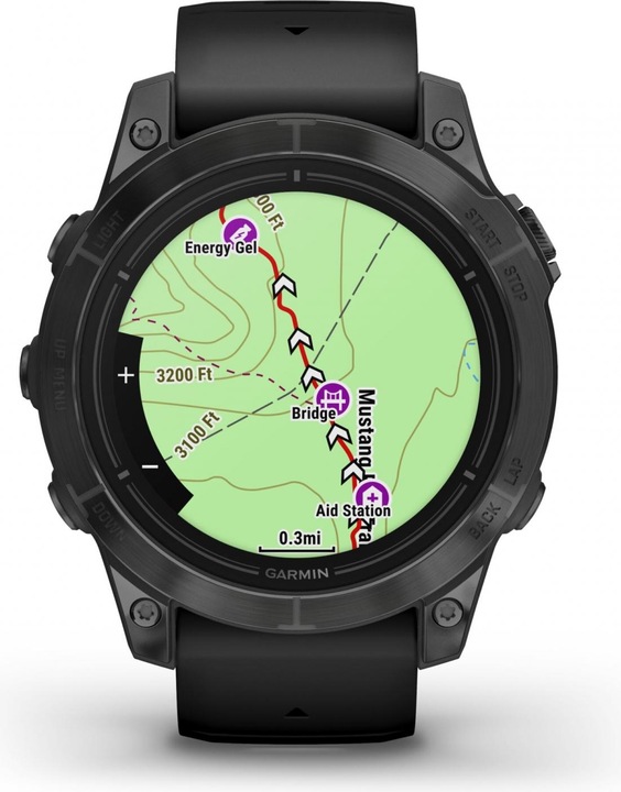 Produktbild Garmin Epix Pro (Gen 2) (47 mm)