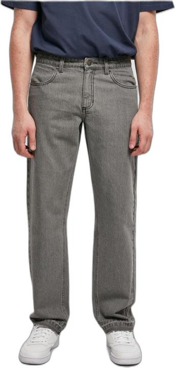 Image du produit Urban Classics jeans coupe ample open edge (34)