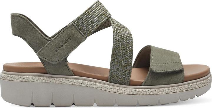 Actual product image Tamaris Pure Relax Sandalette (42)
