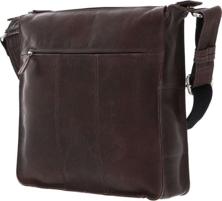 Actual product image Voi City Cowboy Insa Umhängetasche Leder 28.5 cm