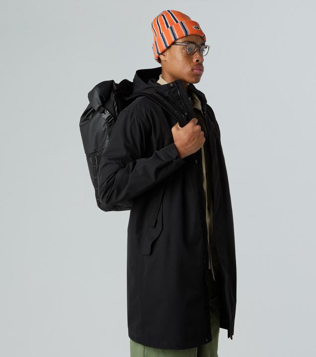 Produktbild North Face Base Camp Voyager Rolltop (25 l)