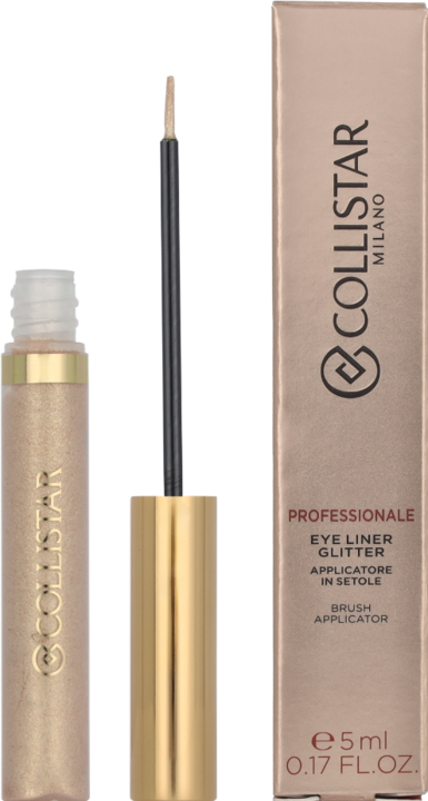 Actual product image Collistar Professional (13 Glitter)