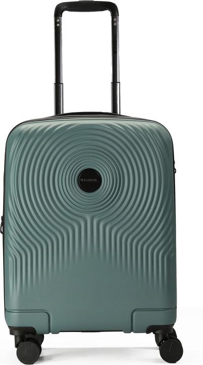 Produktbild Gabol Radar 4 Rollen Kabinentrolley 55 cm (40 l)