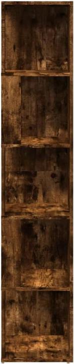 Produktbild vidaXL Tove (33 x 33 x 164.5 cm)