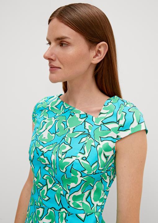 Image du produit Comma Mini-robe (40)