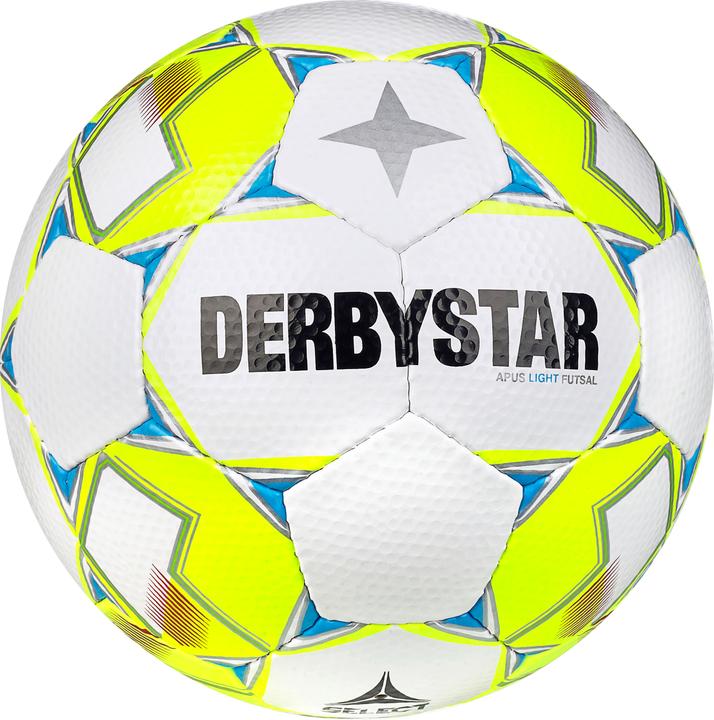 Produktbild Derbystar Futsalball Apus Light (4)