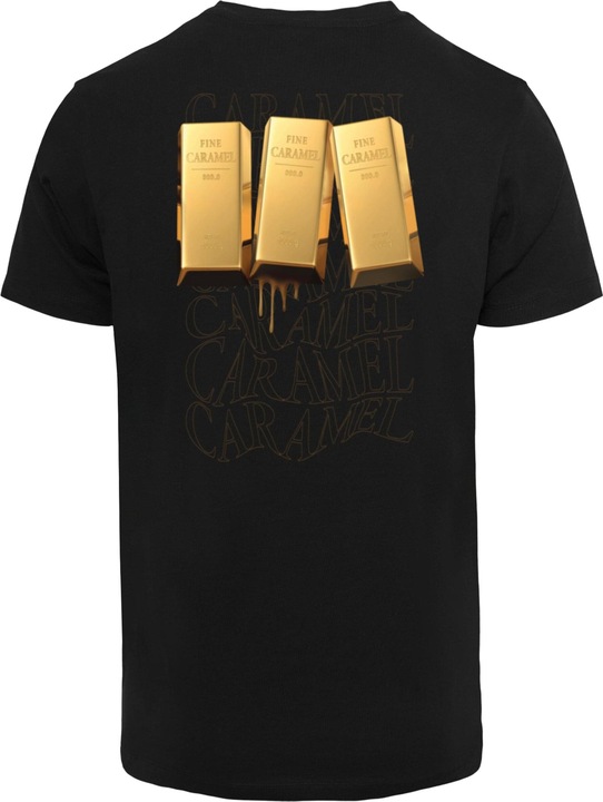 Produktbild Mister Tee Golden Caramel Tee - 131413 (4XL)