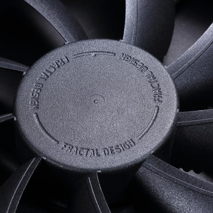 Produktbild Fractal Venturi HF-14 (140 mm, 1x)