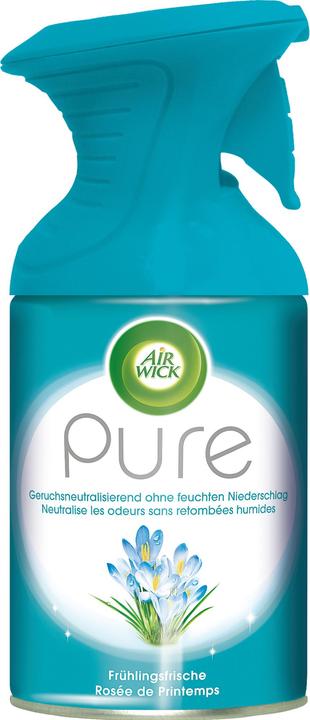 Air Wick Pure