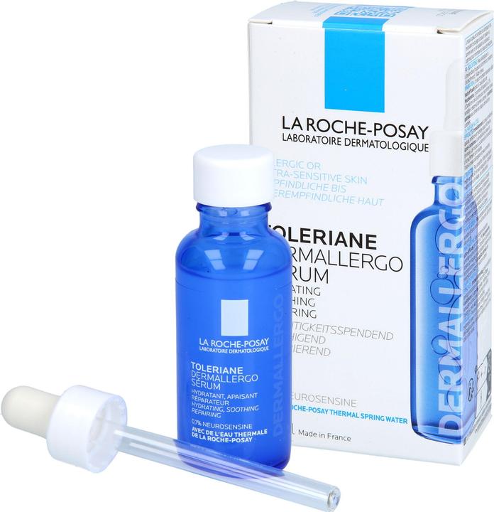 Actual product image La Roche Posay Toleriane Ultra Dermallergo Serum (30 ml)