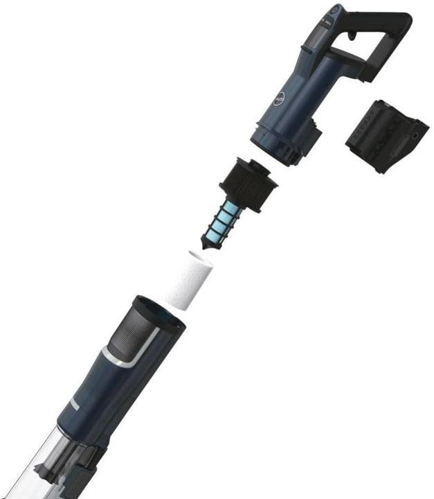 Image du produit Hoover HFX20P 011