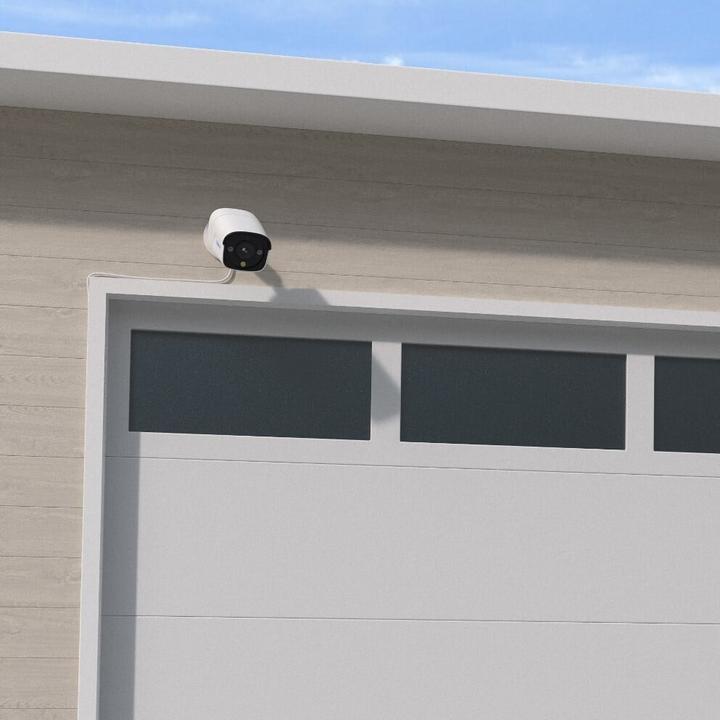 Actual product image Reolink P340 (4512 x 2512 Pixels)