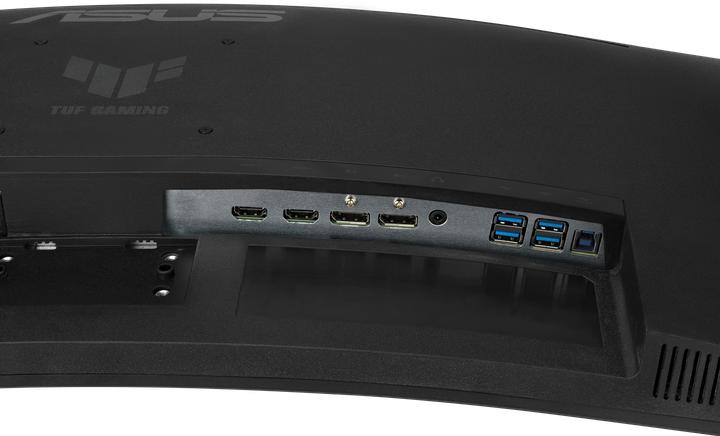 Immagine prodotto ASUS TUF VG34VQ3B (3440 x 1440 pixel, 34")