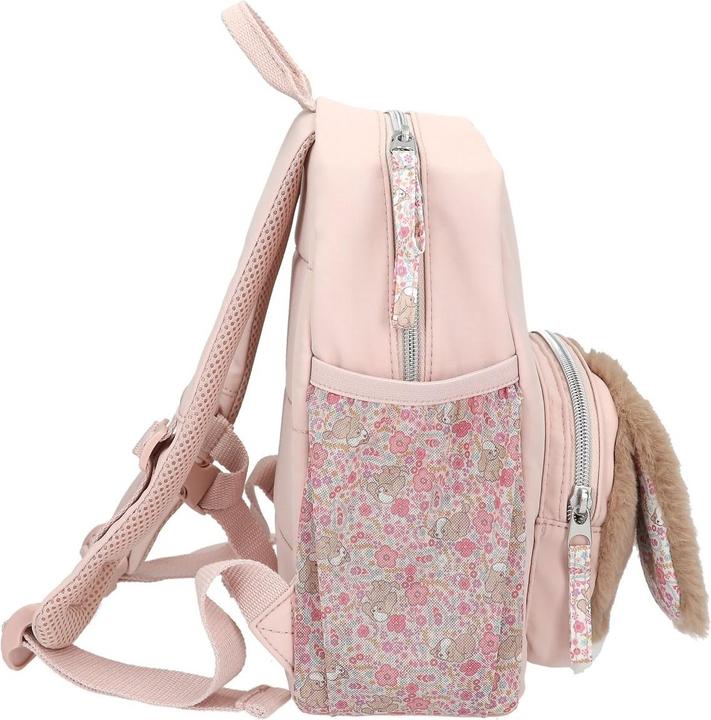 Produktbild Princess Mimi Backpack MILO - Soft Pink