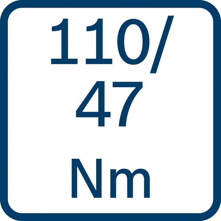 Produktbild Bosch Professional GSB 18V-110 C