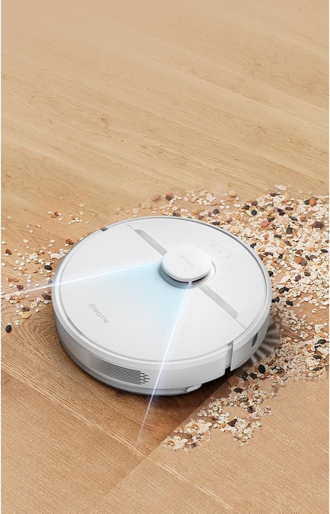 Immagine prodotto Dreame D9 (Aspirazione robotica)