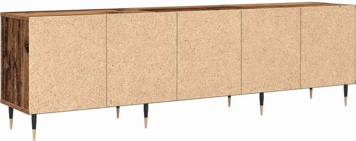 Produktbild VidaXL TV-Schrank (150 x 30 x 44.5 cm)