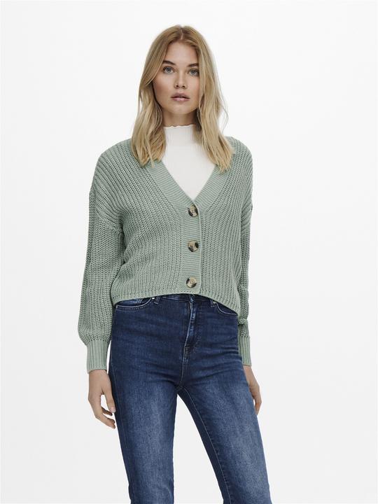 Immagine prodotto Only Cardigan della struttura (L)