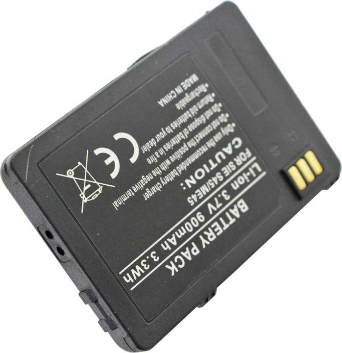 Immagine prodotto Siemens Akku S45, S45i, M45 Akku L36880-N4501-A100