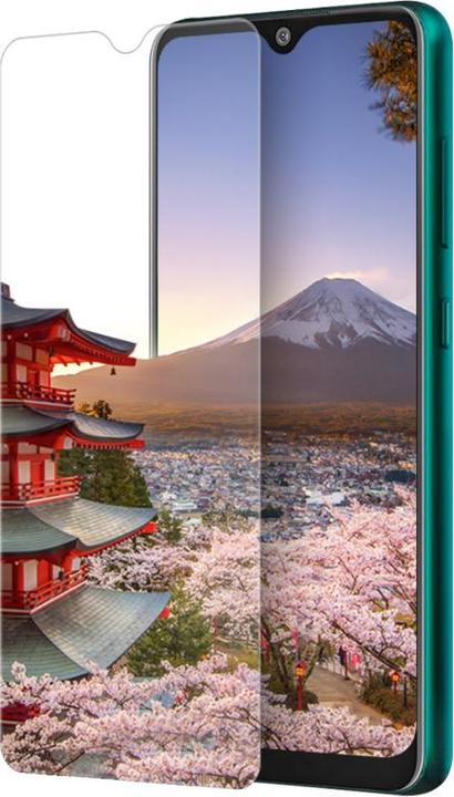 Produktbild Eiger Mountain Glass Clear (1 Stk., Nokia 7.2)