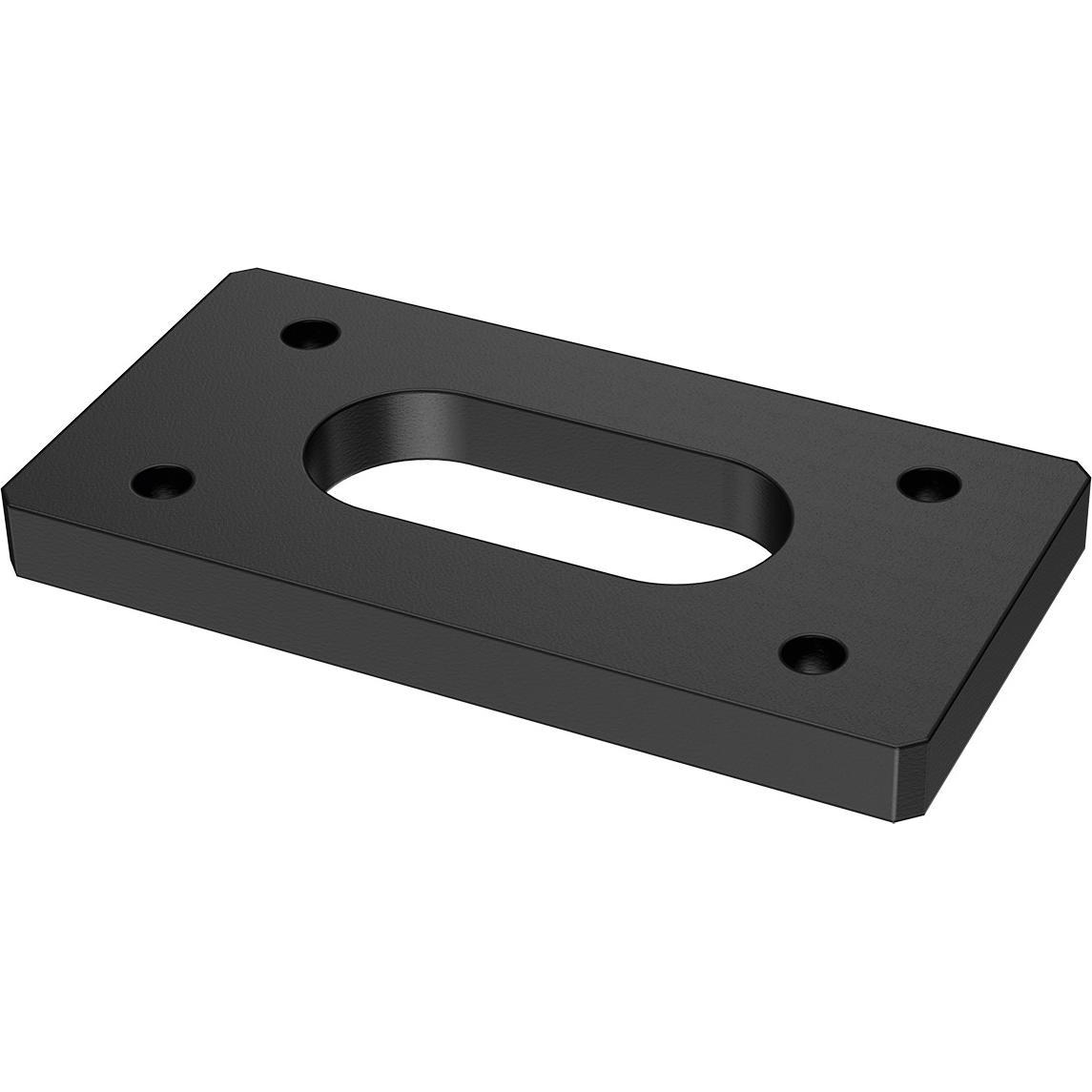 Mennekes 18590 für AMEDIO Standfuss Fundamentplatte (18590)