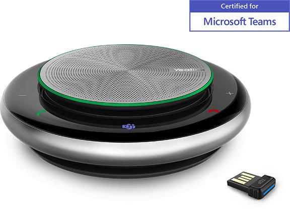 Produktbild Yealink CP900 ohne BT50