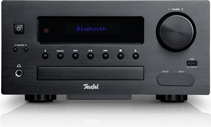 Produktbild Teufel Ultima 20 Kombo (2018 mit Ultima 20 MK3) (1 Paar)