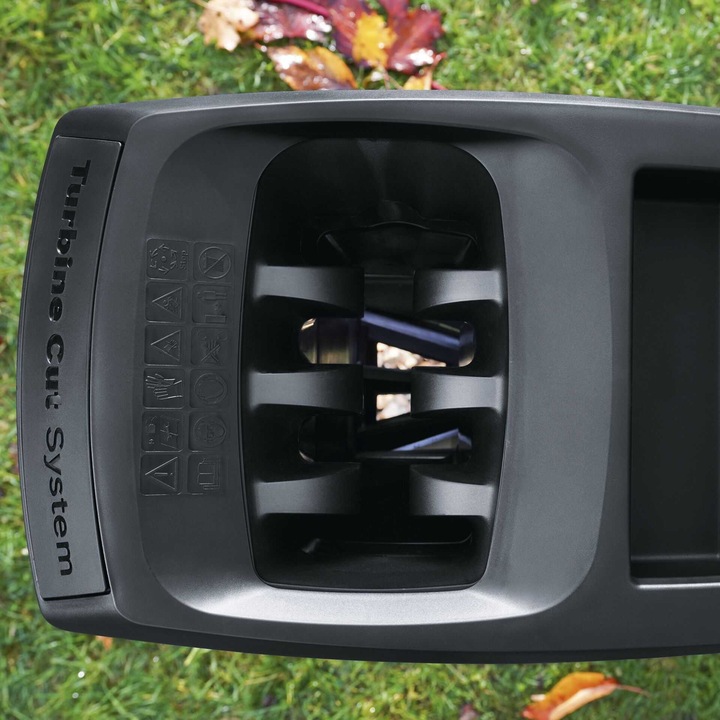 Actual product image Bosch Home & Garden AXT 25 TC