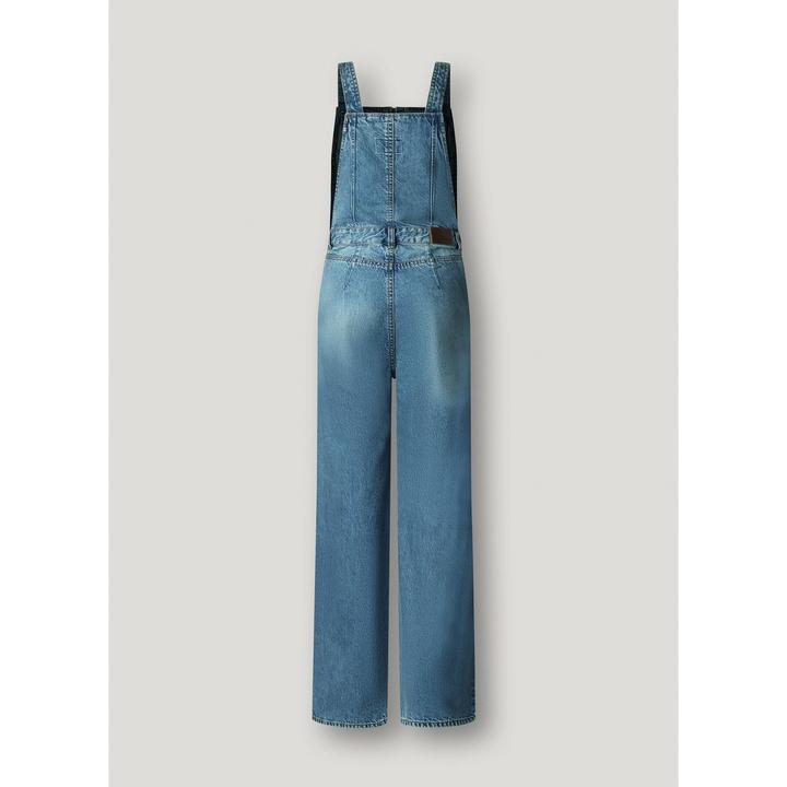 Image du produit Pepe Jeans Elia Overall Wide Leg (S)