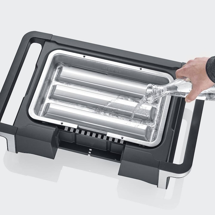 Actual product image Severin Digital Boost S (3 kW)