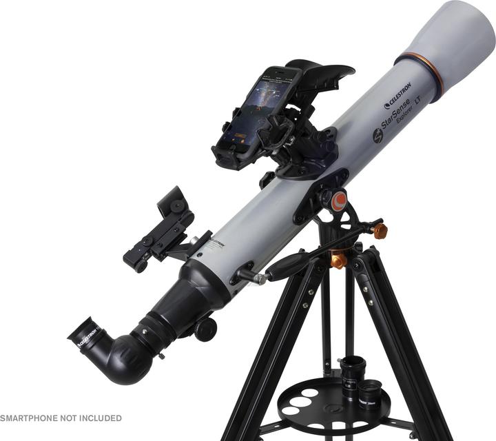 Actual product image Celestron StarSense Explorer LT 80AZ