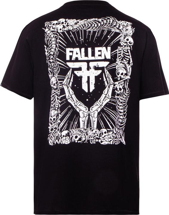 Produktbild Fallen Death Touch T-Shirt (M)